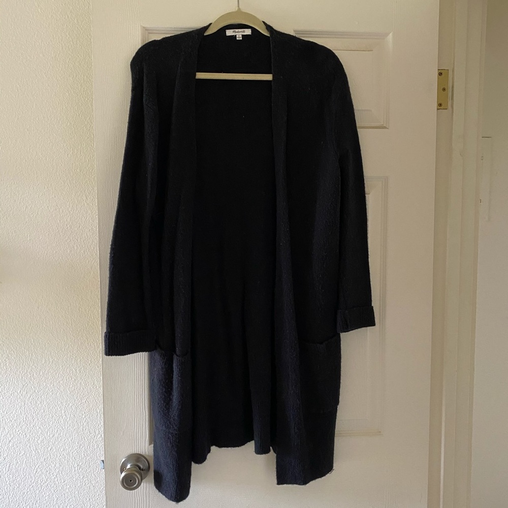 Madewell Sweater